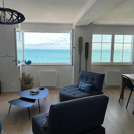 Apartment Vue Emeraude By Interhome Cancale Exterior foto