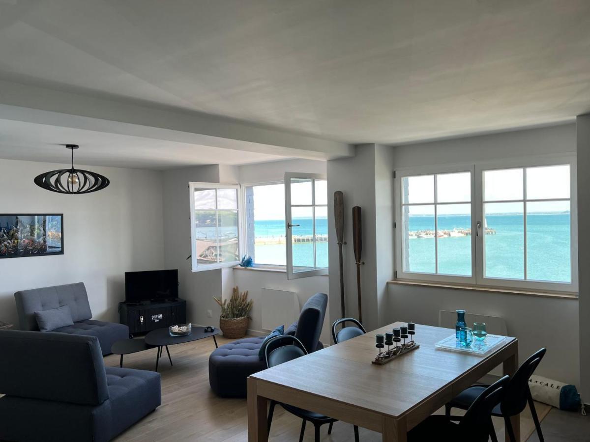 Apartment Vue Emeraude By Interhome Cancale Exterior foto