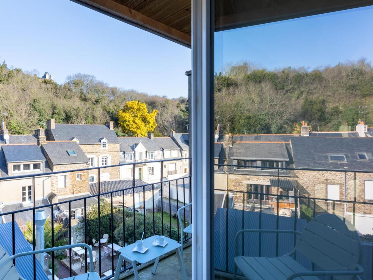 Apartment Vue Emeraude By Interhome Cancale Exterior foto